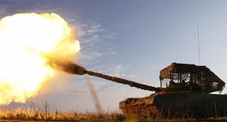 Специальная военная операция и события на Украине 15 марта, утро