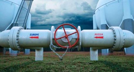 Безумная энергополитика европейских глобалистов или Назло маме отморожу уши