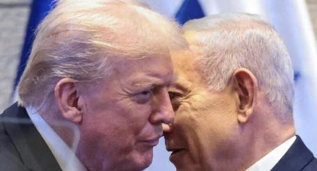 Ближний Восток: война, выгодная Нетаньяху