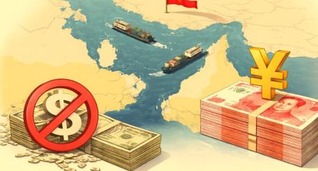 Китай нейтрализует риски топливного кризиса и согласовывает визит Трампа