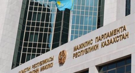 Парламент Казахстана ратифицировал соглашение о  стратегическом партнёрстве с Британией