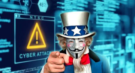 Что несёт киберстратегия Трампа – 2026?