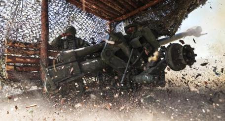 Специальная операция и события на Украине 22 марта, утро