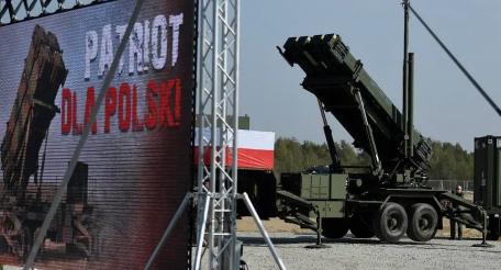 Война против Ирана: польский интерес