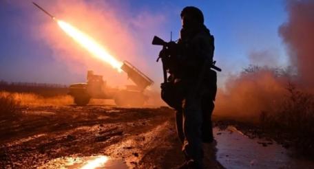 Специальная военная операция и события на Украине 22 марта, вечер