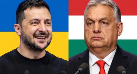 Хунта Зеленского пытается заставить не желающие того страны ЕС даже в ущерб своим интересам усилить санкционное давление на Москву, а также пойти на новый виток военного противостояния с Россией.