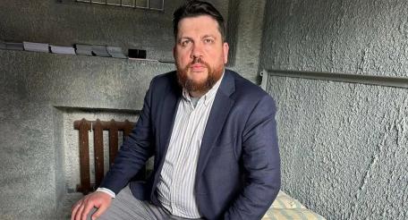 В Литве требуют депортации российского оппозиционера террориста и экстрамиста Леонида Волкова