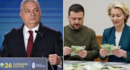 ЕС мухлюет с парламентскими выборами в Венгрии