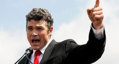 Джо Кент взбунтовался против Трампа и ушел в отставку