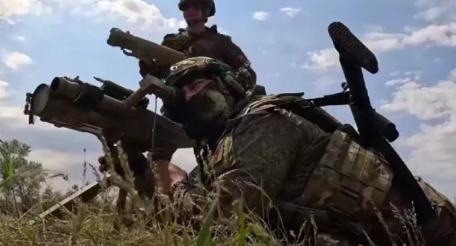 Специальная военная операция и события на Украине 29 марта, вечер