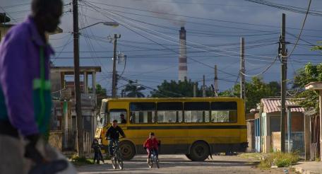 Блокада США против Кубы – геноцид кубинского народа