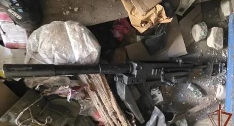 сапёрные группы за месяц обезвредили свыше 2000 взрывоопасных предметов в Запорожской области, источник Балицкий Евгений в мессенджере МАХ