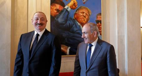 Стратегия отчуждения: как правительство Пашиняна превращает беженцев из Нагорного Карабаха в политических изгоев