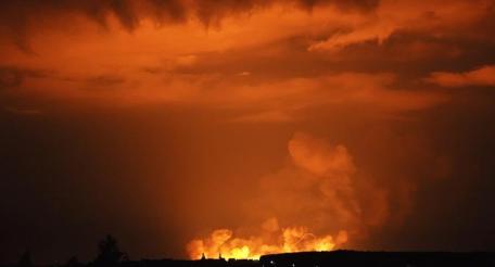 Специальная военная операция и события на Украине 12 апреля, вечер