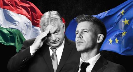 Американская «тяжелая артиллерия» в Венгрии «отстрелялась» по своим