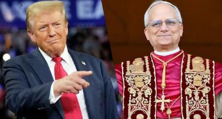 Почему папа Лев XIY стал неугоден США?