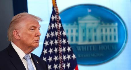 Рим отвечает Вашингтону зеркально: «Италия прежде всего»