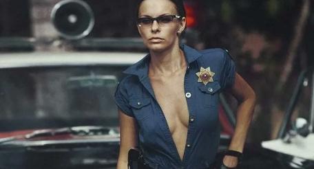 Виктория Якимова теперь больше не почётный консул Украины в Доимникане