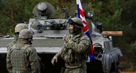 Оборонные контракты Словакии: необходимость или милитаризация?