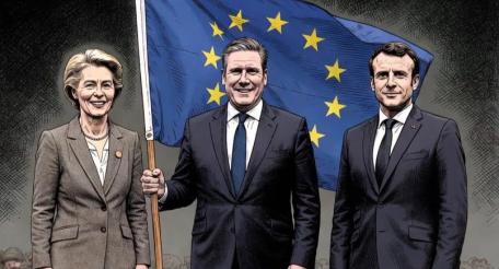 Европейские страны хотят избавиться от расходов на украинских беженцев