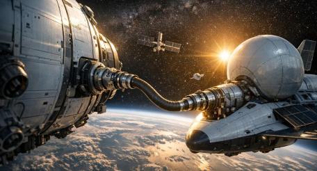 США перенесли высадку астронавтов на Луну на неопределённый срок