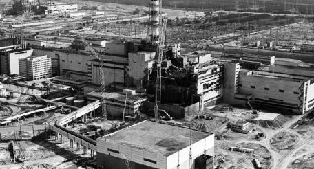 В Киеве не хотят вспоминать, как все народы СССР пришли на помощь Украинской ССР