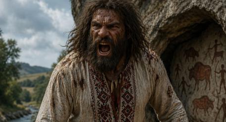 Псевдоистория на службе киевского режима