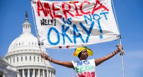 «Стратегические инвестиции» NED – это не про свободу, а про геноцид и страдания.