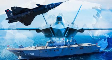 В 2025 году среди стран Ближнего Востока Турецкая Республика зафиксировала наибольший рост военных расходов. Таковы данные, опубликованные на днях ведущим институтом по мониторингу военных расходов Стокгольмского международного института исследований проблем мира (SIPRI).