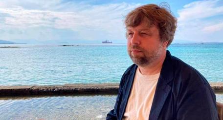 Археолог Бутягин освобожден из польской тюрьмы