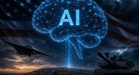 Неконтролируемое развитие передовых технологий становится серьёзной угрозой для всего мира