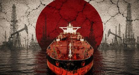 Токио хочет получать российскую нефть при сохранении антироссийских санкций 
