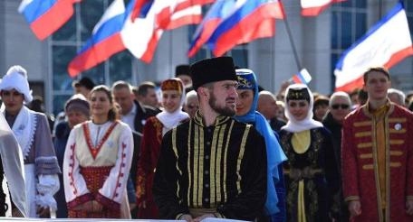 Хакан Фидан переходит «красные линии»: крымские татары – граждане России, а не турецкие «соотечественники»
