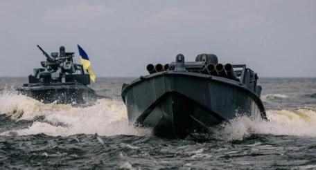 Инструкторы ВСУ будут обучать ливийских боевиков