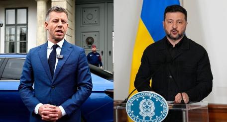 Пытаясь разблокировать процесс интеграции Украины в ЕС, которому так долго мешал Будапешт, хунта Зеленского пошла на предоставление беспрецедентных прав для украинских венгров.