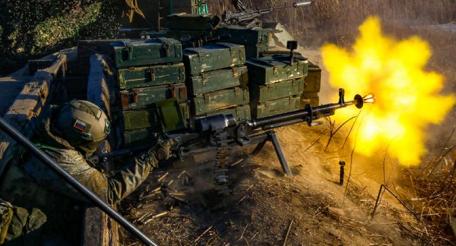 Специальная военная операция и события на Украине 21 июня, утро