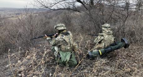 Украинские военкомы ловят украинских поляков