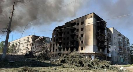 в зоне проведения СВО, источник МАХ-канал Тристатридцатьтри