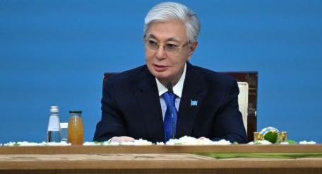 Президентские сроки обнулены: Токаев получил право переизбираться по новой Конституции Казахстана
