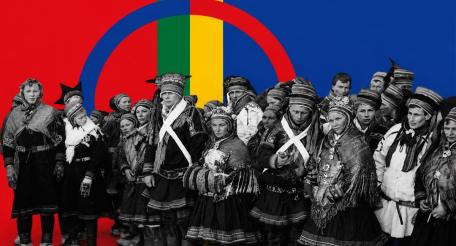 Во имя безопасности: как Финляндия жертвует правами саамов ради НАТО