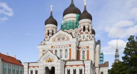 Эстонскую Православную Церковь заставляют отречься от РПЦ