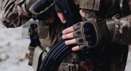 Специальная военная операция и события на Украине 12 июля, вечер