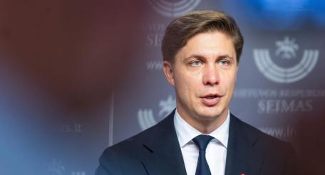 В Литве новое правительство. Чего ждать России и Белоруссии?