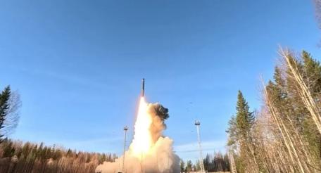 В Японии заговорили о ядерном оружии