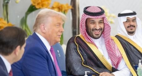 Ближний Восток: о чём договорились Трамп и саудовский принц?