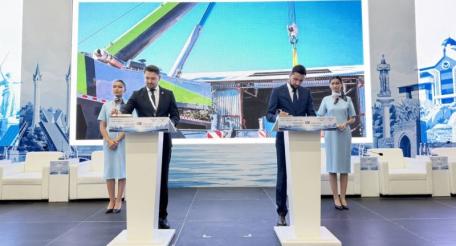 Россия построит первую ветряную электростанцию в Иссык-Кульской области Киргизии