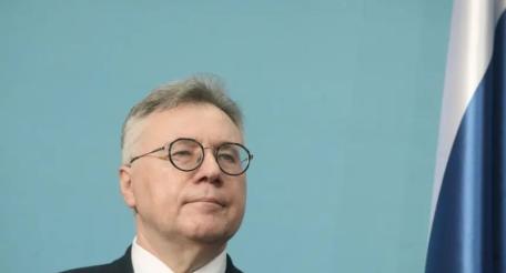 Москва критикует политику Берлина на Балканах