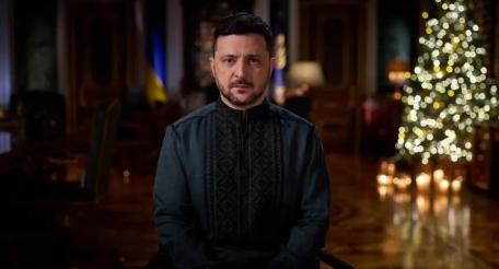 Нелегитимный Зеленский снова сделал громкое заявление про продовольствие