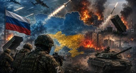Специальная военная операция и события на Украине 16 августа, утро