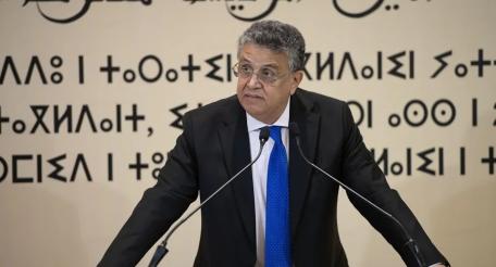Марокко претендует на испанские анклавы Сеута и Мелилья